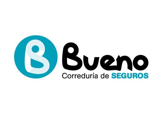 Diseño de logotipo para correduría de seguros de Cantabria